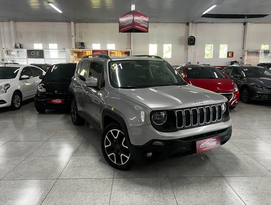 Jeep 1.8