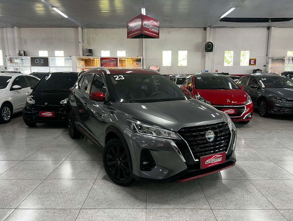 Nissan 2.0