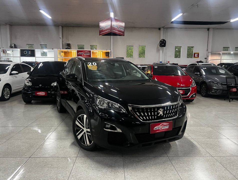 Peugeot 2.0