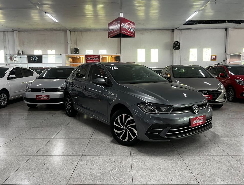 Volkswagen 2.0