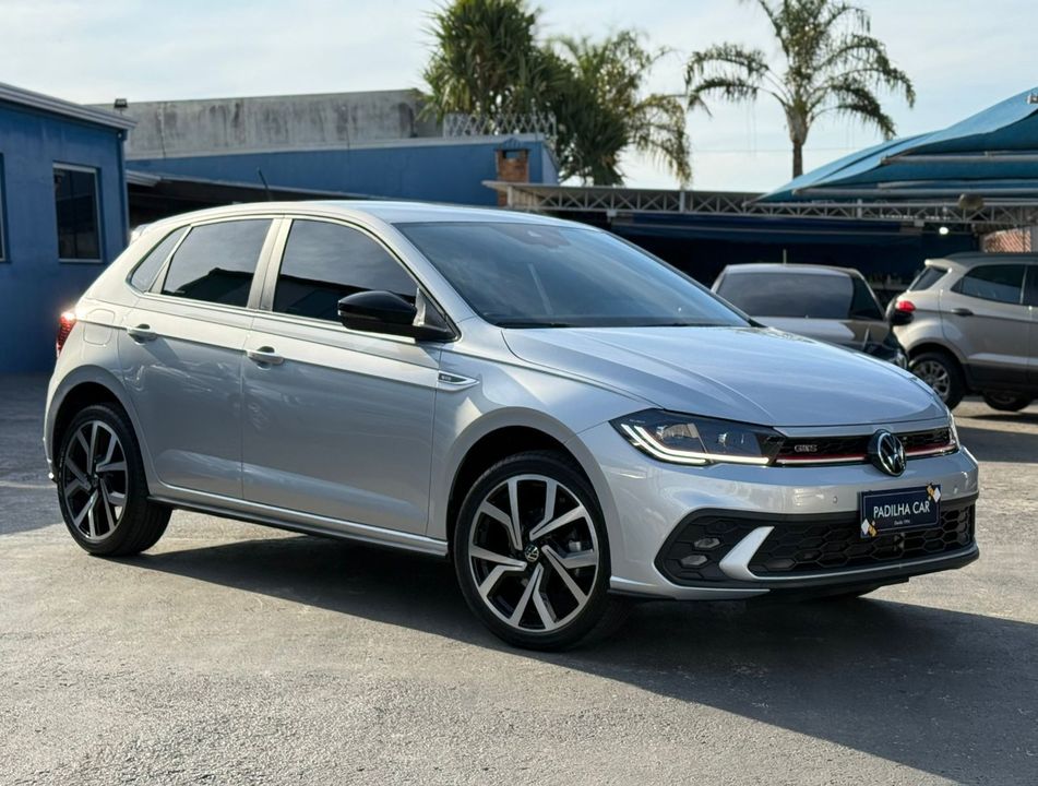 Volkswagen Polo 1.4 GTS