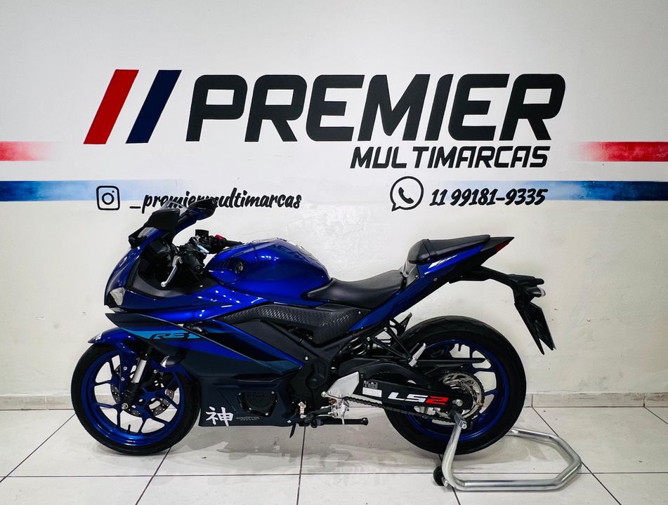 YAMAHA YFZ 450/ YZ 450 F 449cc