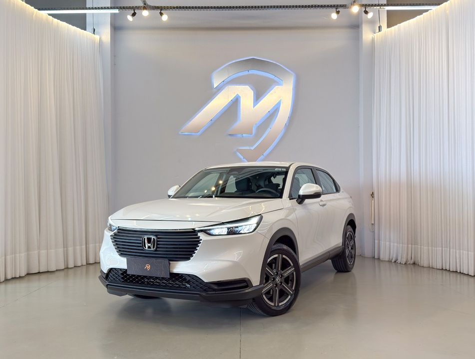 Honda HR-V EX 1.5 Flex Sensing 16V 5p Aut.