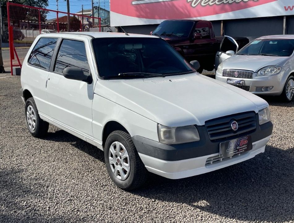Fiat Uno Mille 1.0 Fire/ F.Flex/ ECONOMY 2p