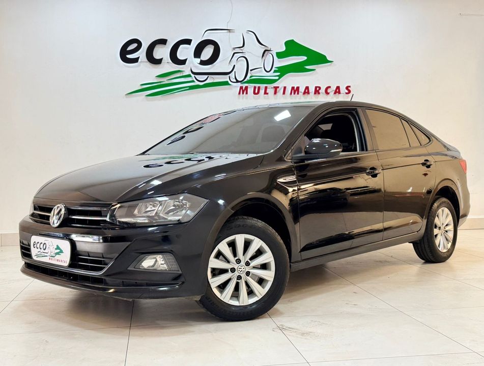 VolksWagen VIRTUS Comfort. 200 TSI 1.0 Flex 12V Aut