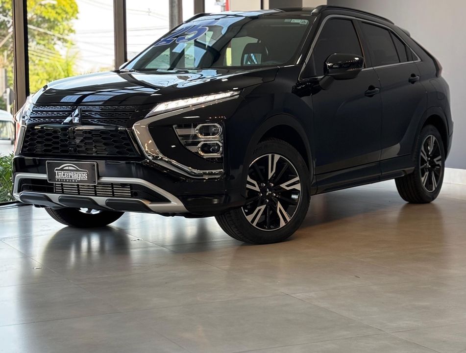 Mitsubishi Eclipse Cross HPE 1.5 16V 165cv Aut.