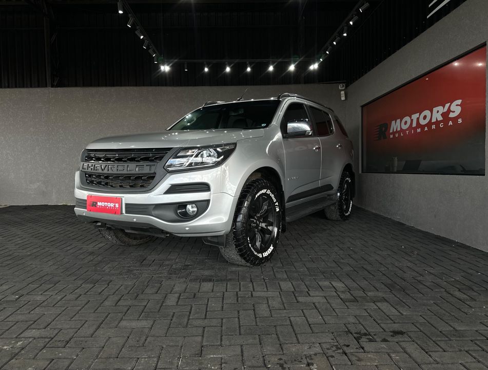 Chevrolet TRAILBLAZER PREMIER 2.8 TB Diesel Aut.