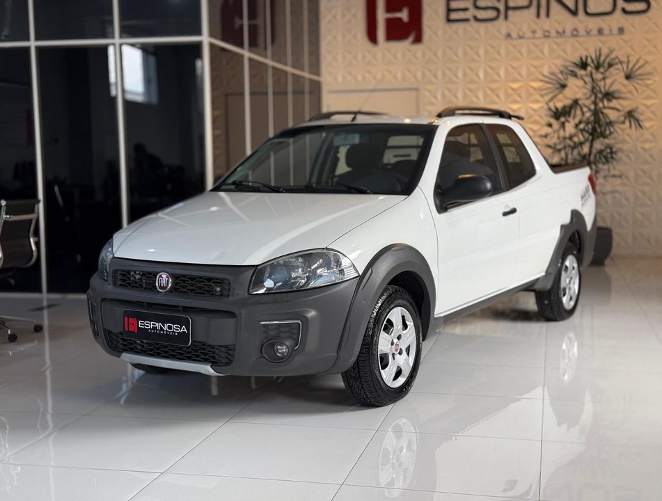 Fiat WORKING