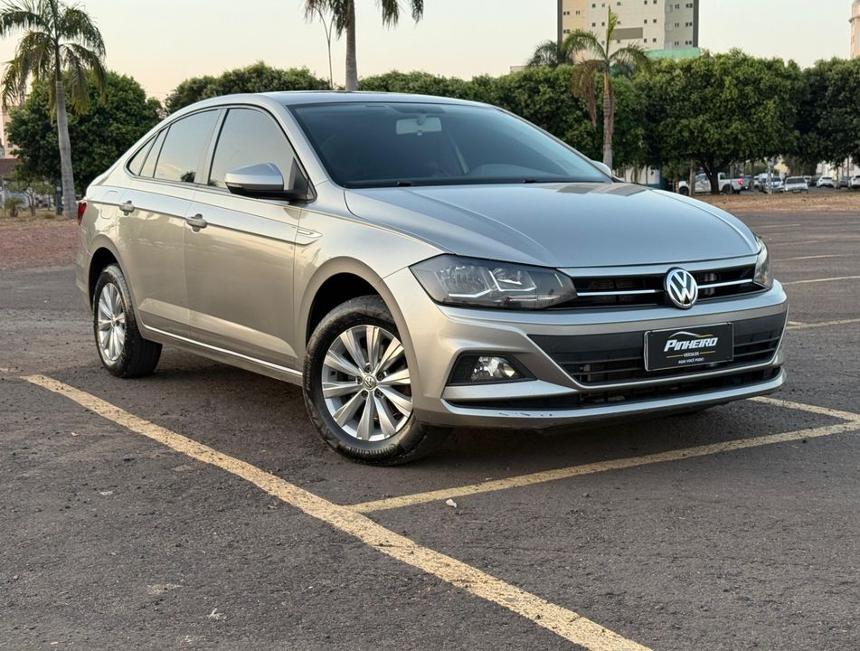VolksWagen VIRTUS Comfort. 200 TSI 1.0 Flex 12V Aut