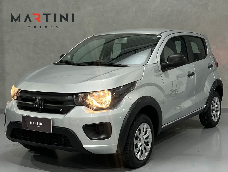 Fiat MOBI LIKE 1.0 Fire Flex 5p.