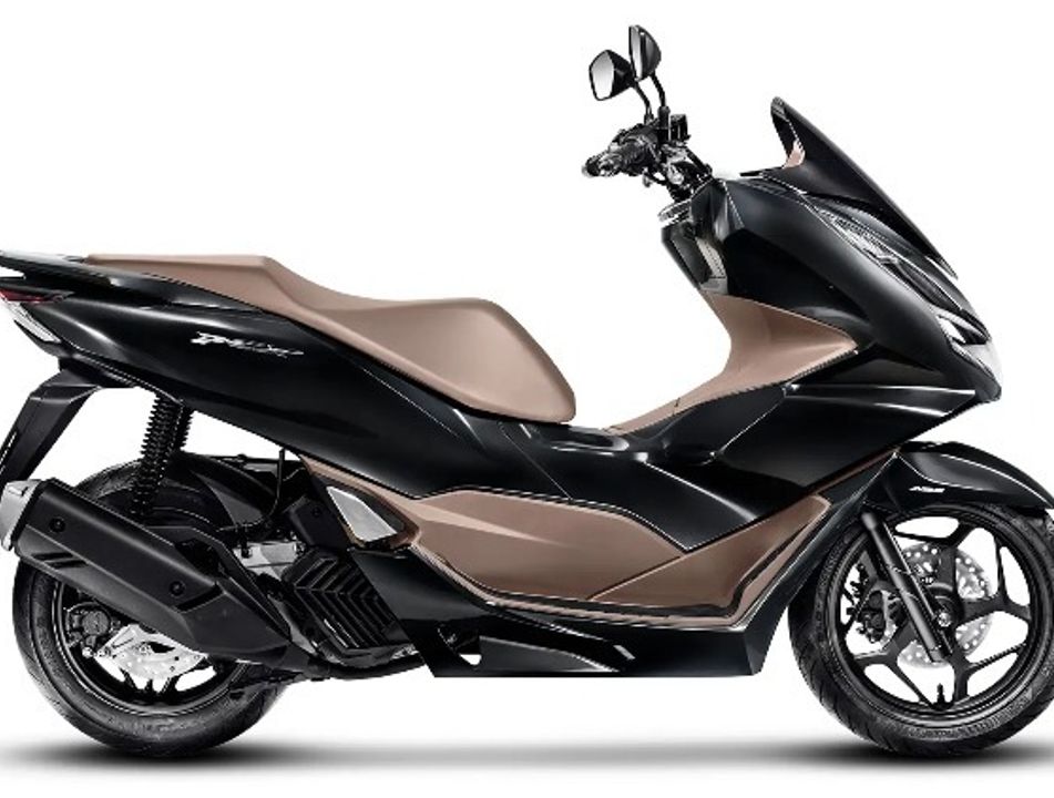HONDA PCX 160 DLX
