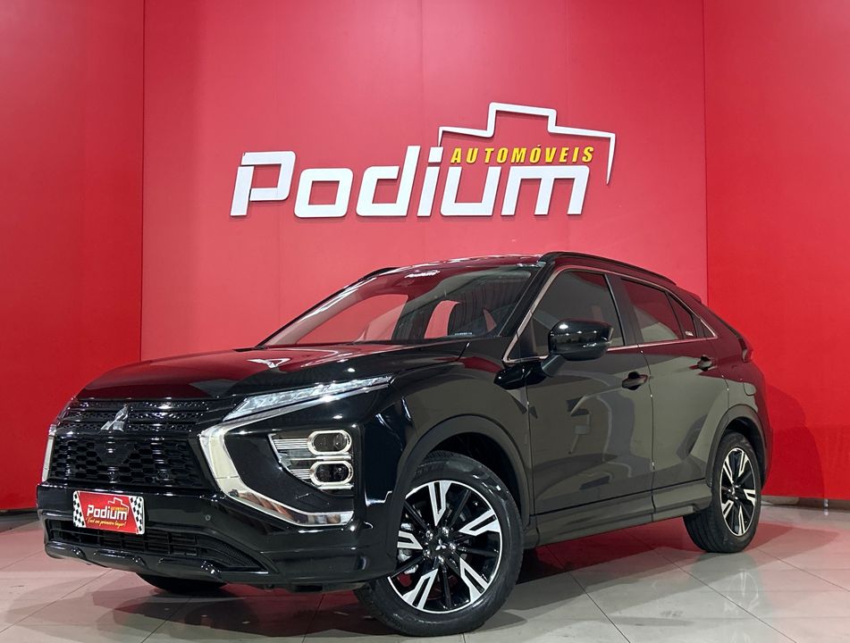 Mitsubishi Eclipse Cross HPE-S 1.5 16V 165cv Aut.