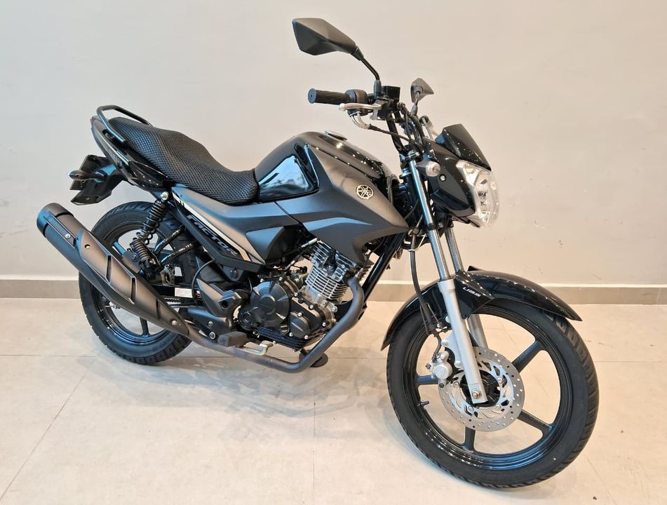 YAMAHA YBR 150 FACTOR ED/FLEX