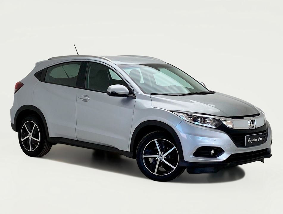 Honda HR-V EX 1.8 Flexone 16V 5p Aut.