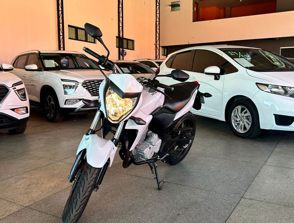 HONDA CB 300R/ 300R FLEX