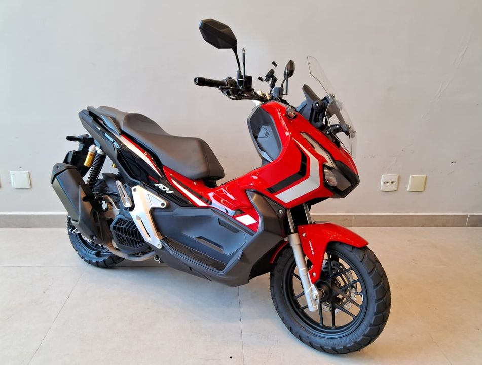 HONDA ADV 150