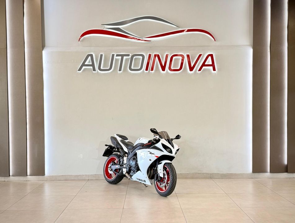 YAMAHA YZF R-1 1000