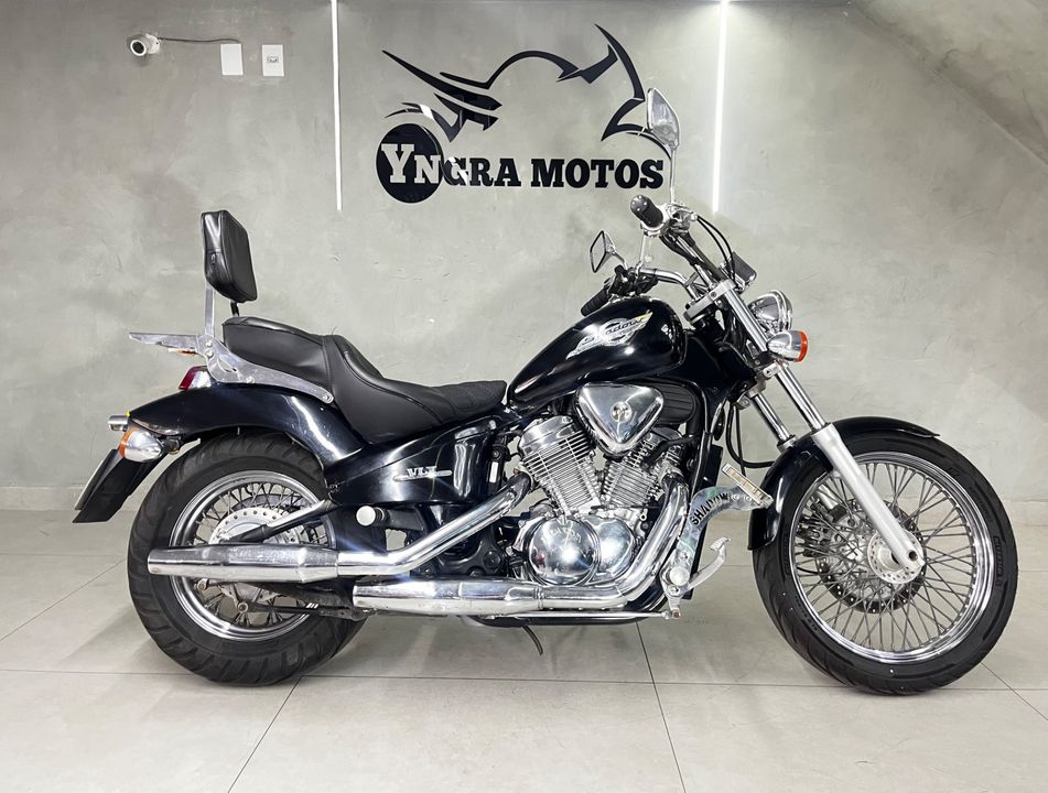 HONDA VT 600 C SHADOW
