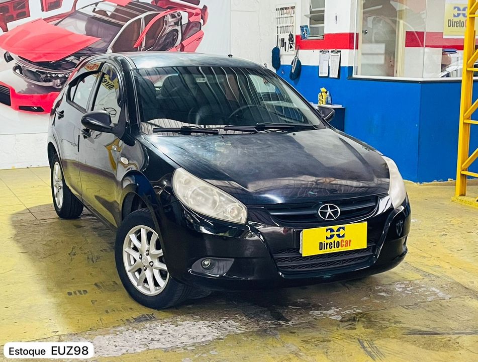 JAC J3 1.4 16V 5p Mec.