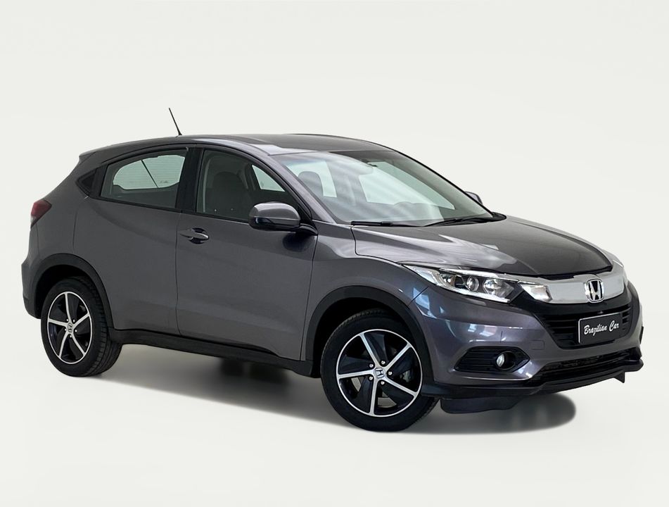 Honda HR-V LX 1.8 Flexone 16V 5p Aut.