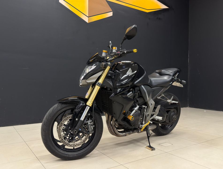 HONDA CB 1000R/ABS