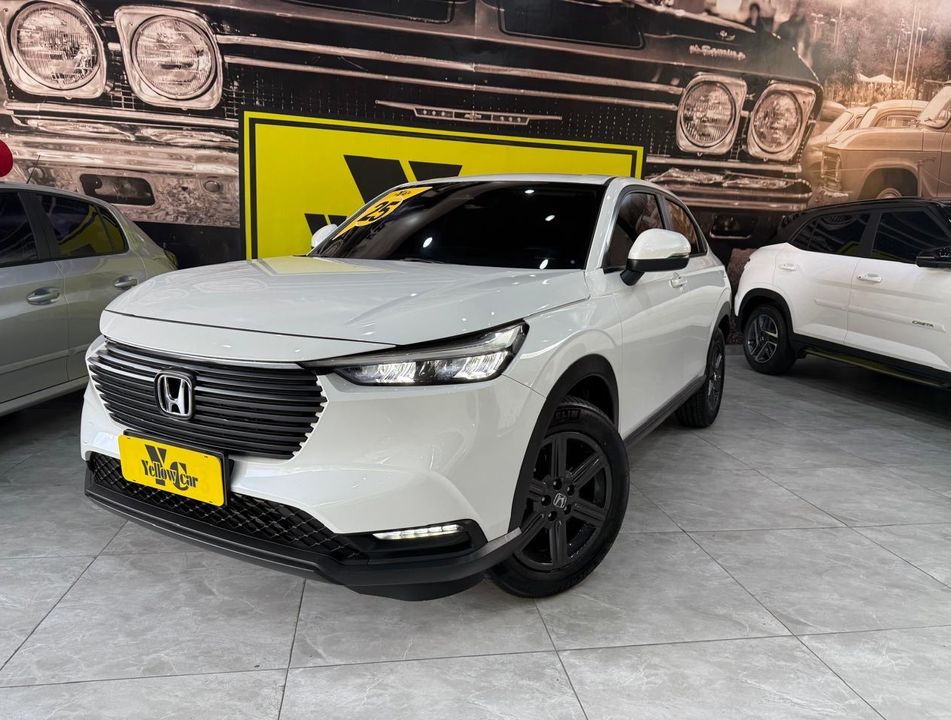 Honda HR-V EXL 1.5 Sensing 16V 5p Aut.