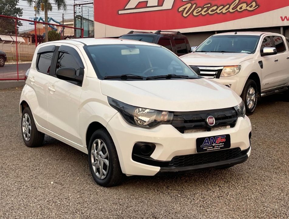 Fiat MOBI LIKE 1.0 Fire Flex 5p.