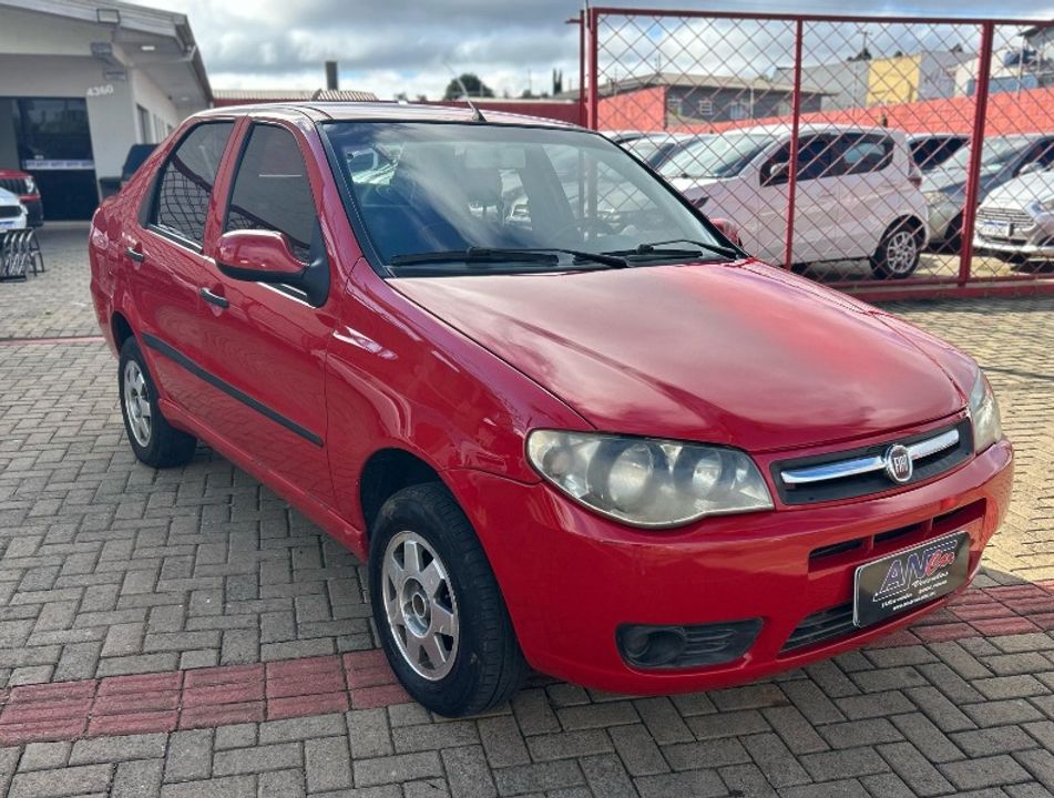 Fiat Siena 1.0/ EX 1.0 mpi Fire/ Fire Flex 8v