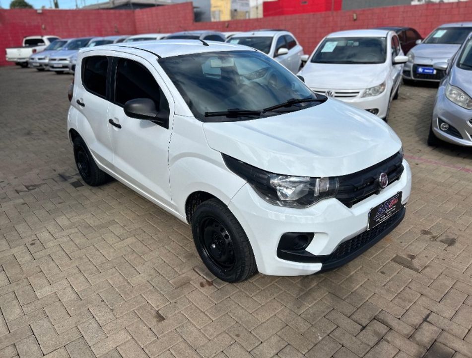 Fiat MOBI LIKE 1.0 Fire Flex 5p.