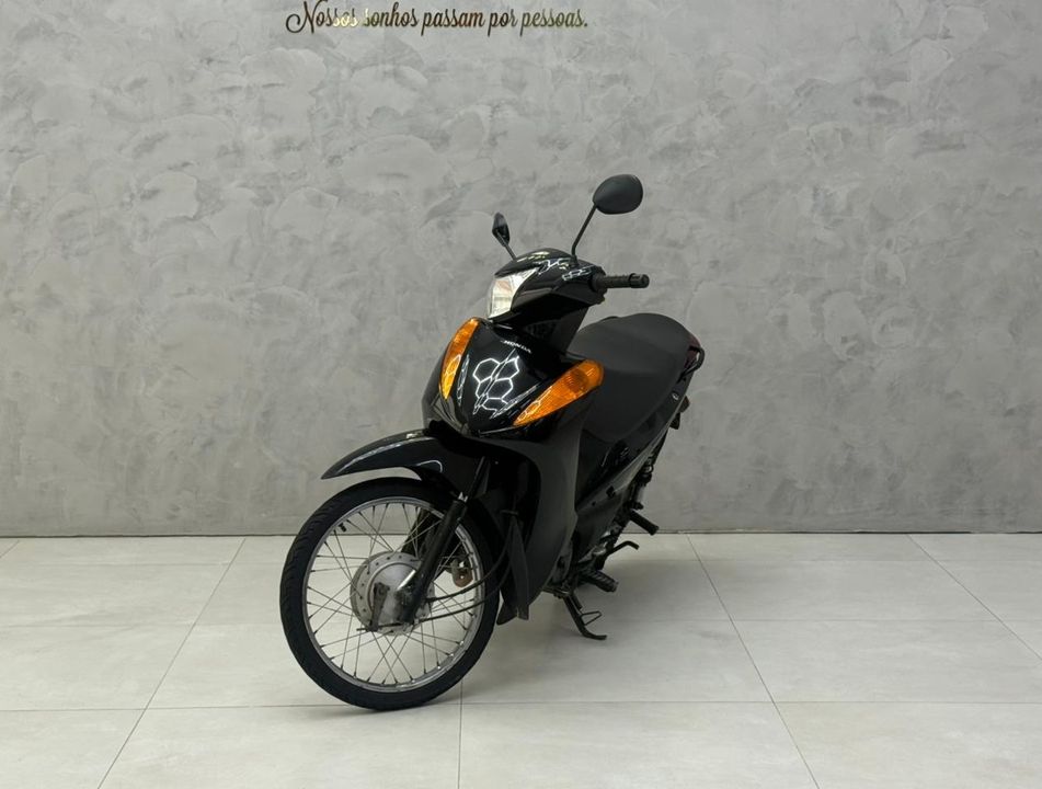 HONDA BIZ 125 ES/ 125 ES FLEX