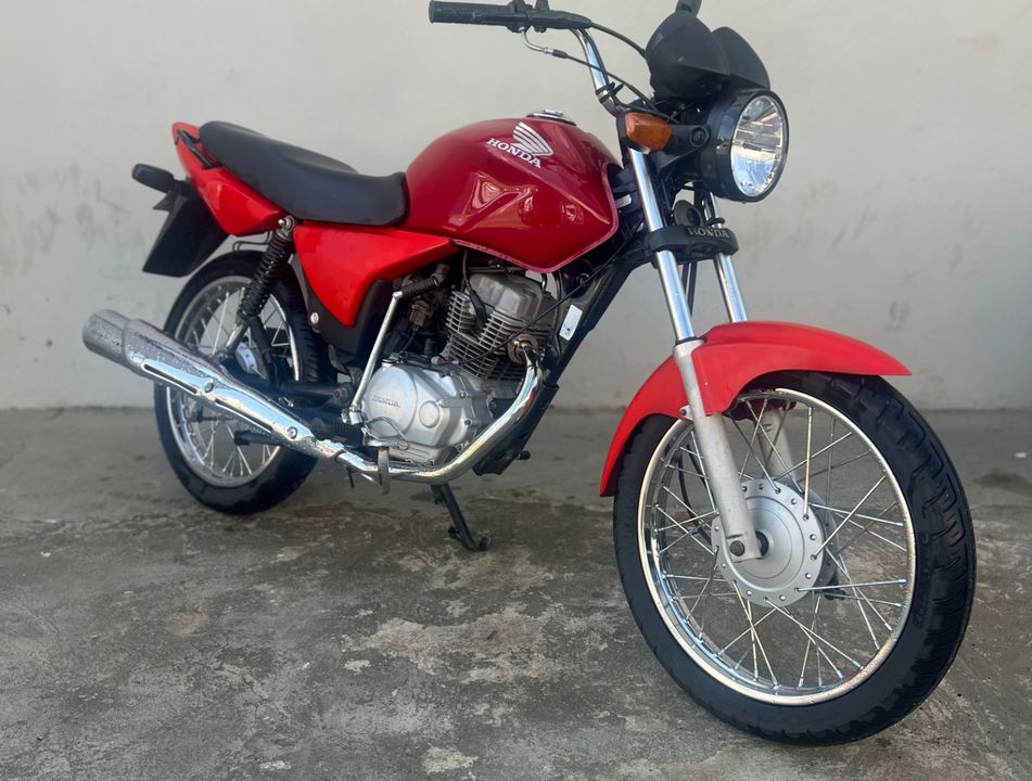 HONDA CG 150 TITAN-KS/ TITAN-JOB