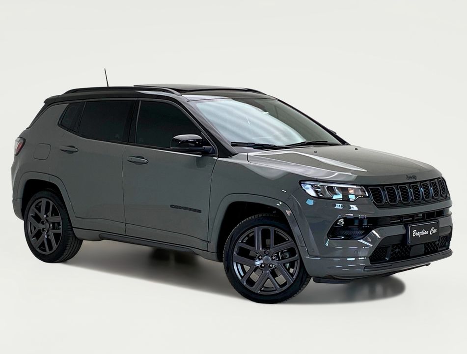 Jeep COMPASS S T270 1.3 TB 4x2 Flex Aut.