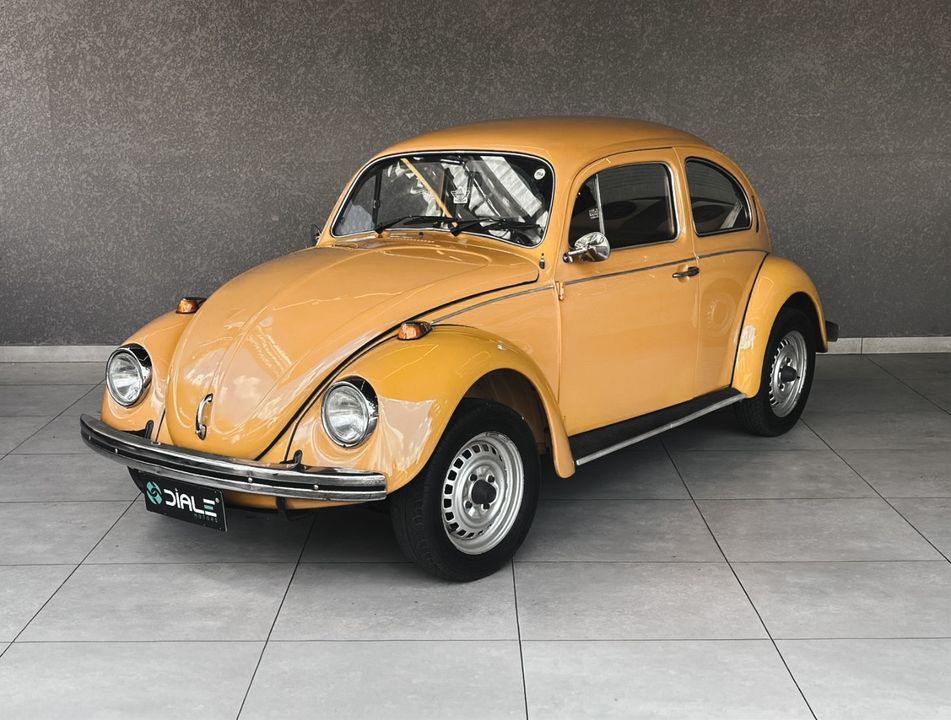 Volkswagen 1300 L