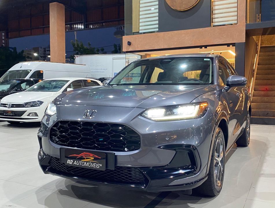 Honda ZR-V Touring 2.0 16V 5p Aut.