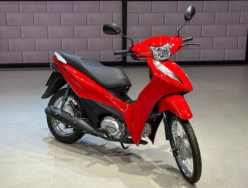 HONDA BIZ 125 ES/ 125 ES FLEX