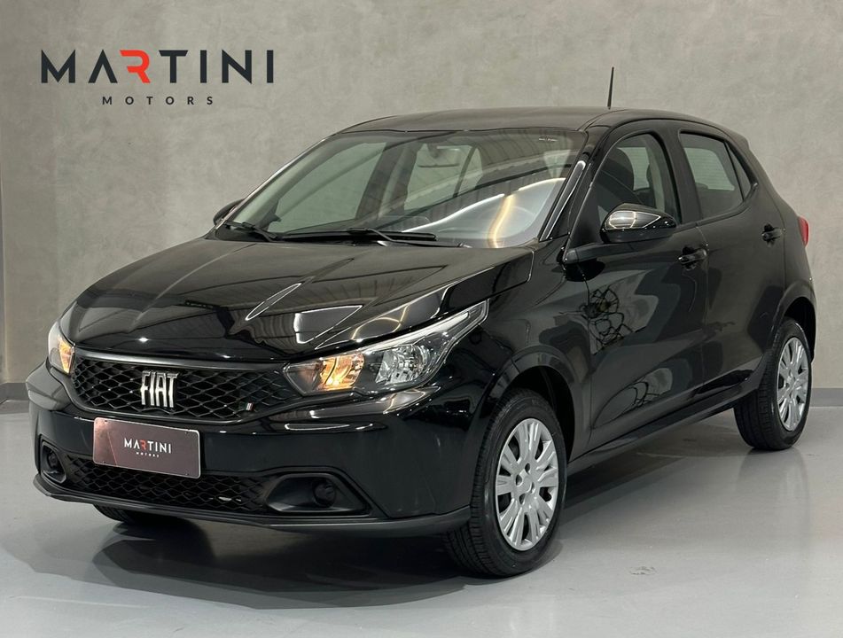 Fiat ARGO DRIVE 1.0 6V Flex