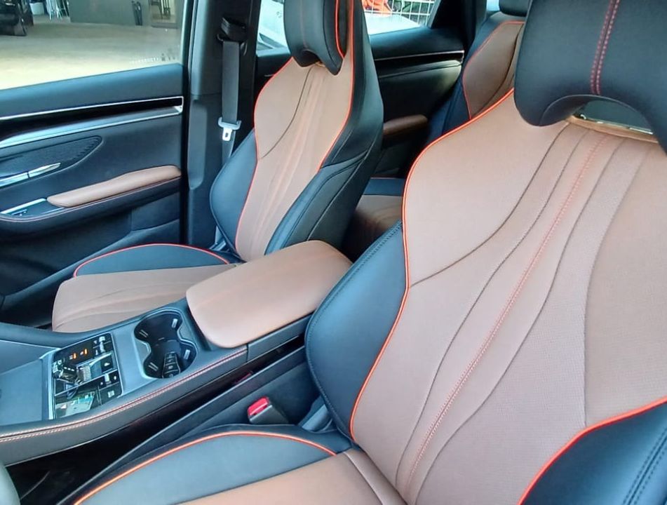 BYD Song Plus 1.5 16V Aut. (Hibrido)