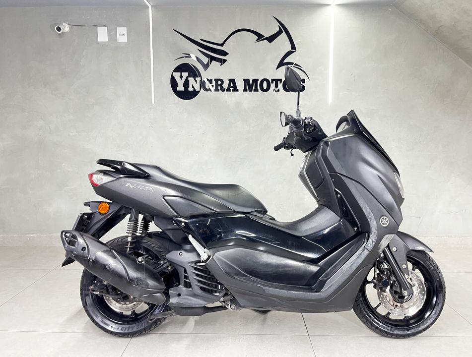 YAMAHA NMAX 160