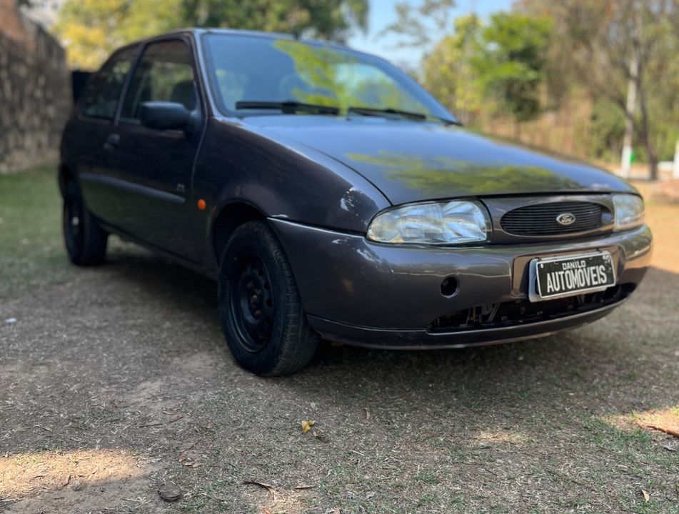 Ford Fiesta CLX 1.4i 16V 3p e 5p