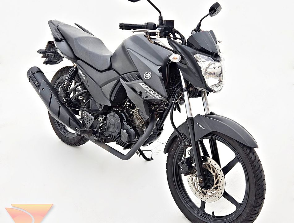 YAMAHA YS 150 FAZER SED/ FLEX