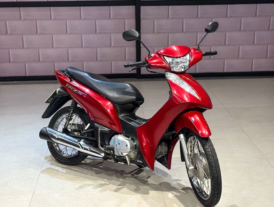 HONDA BIZ 125 ES/ 125 ES FLEX