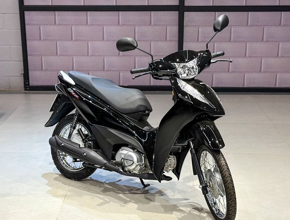 HONDA BIZ 125 ES/ 125 ES FLEX