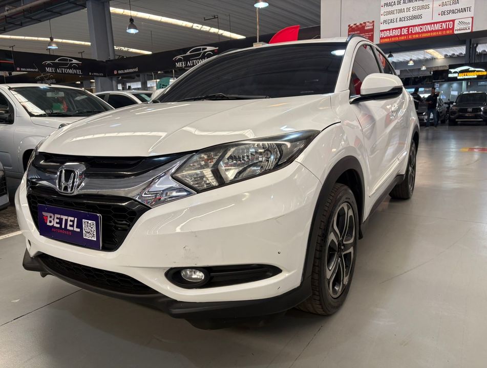 Honda HR-V EX 1.8 Flexone 16V 5p Aut.