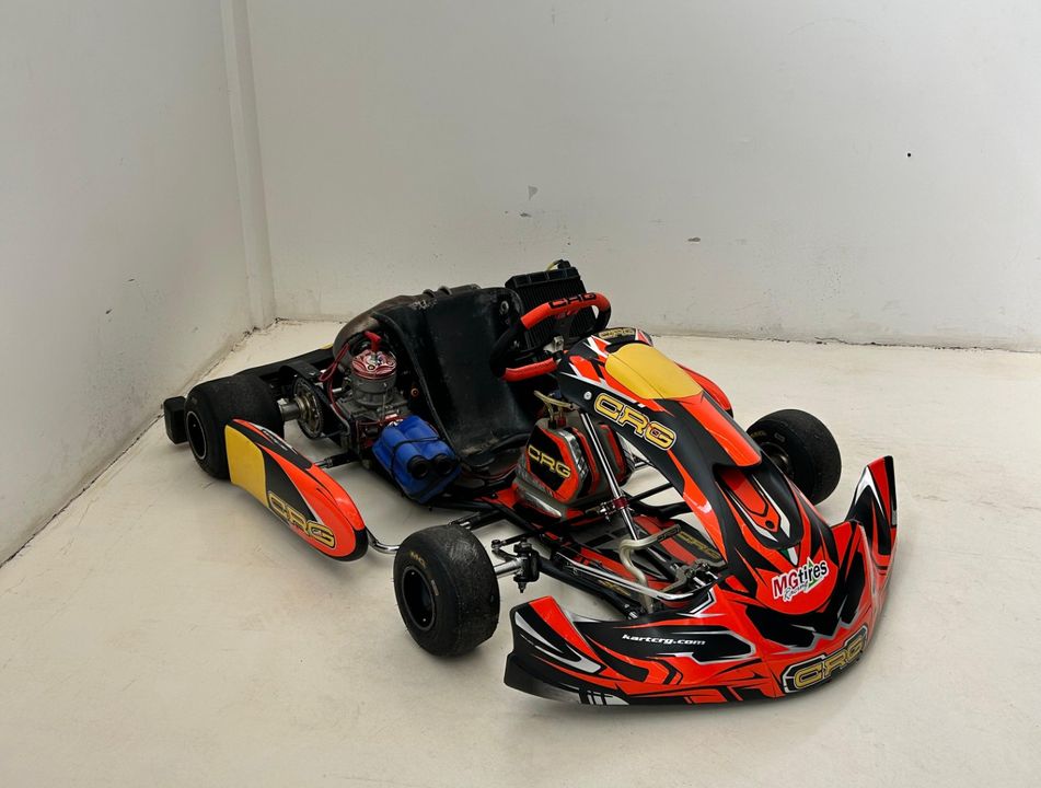 CRG KART CRG