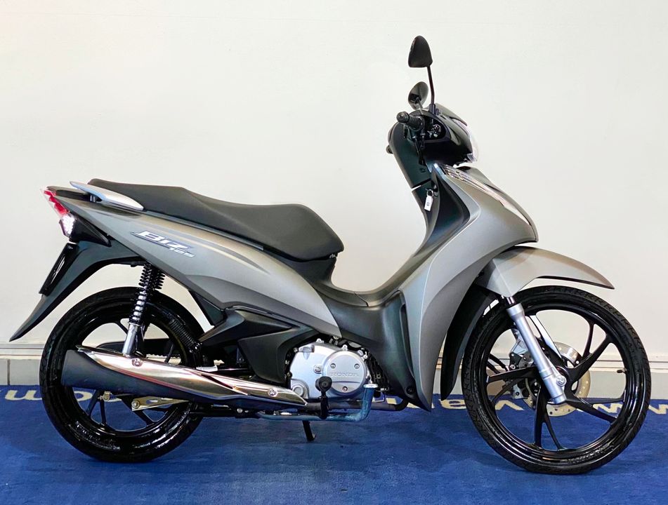 HONDA BIZ 125/125i Flex