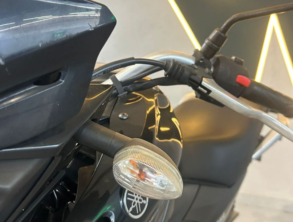 YAMAHA XTZ 150 CROSSER S FLEX