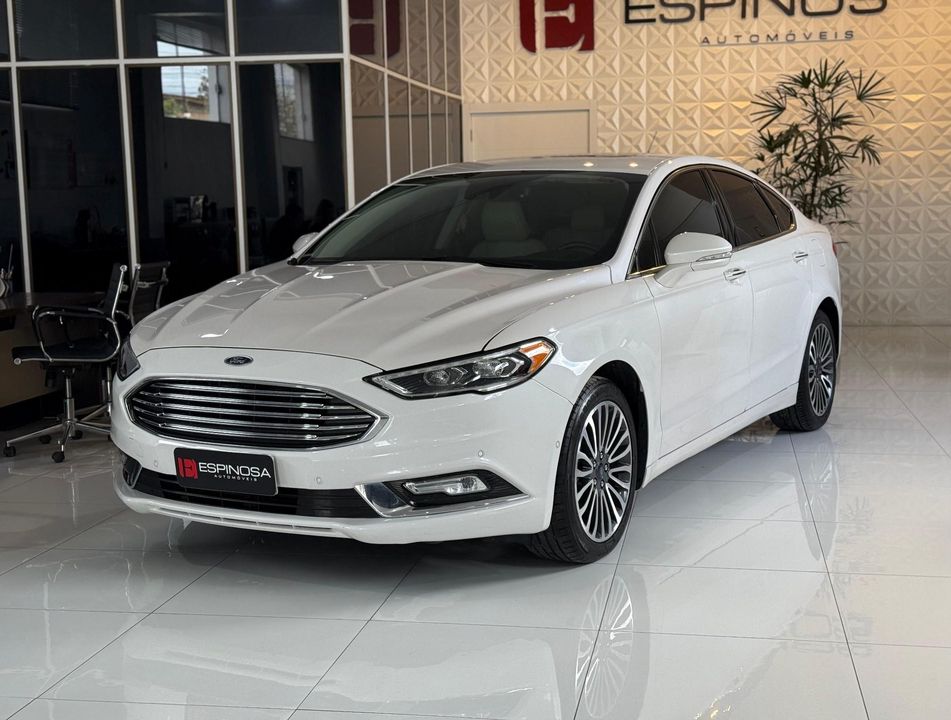 Ford /  TITGTDIAWD
