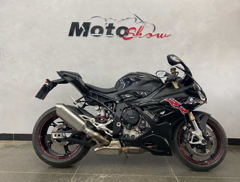 BMW S 1000 RR