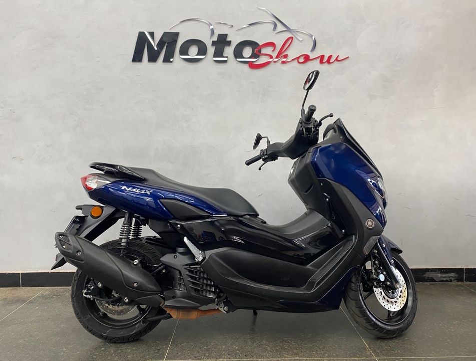 YAMAHA NMAX 160