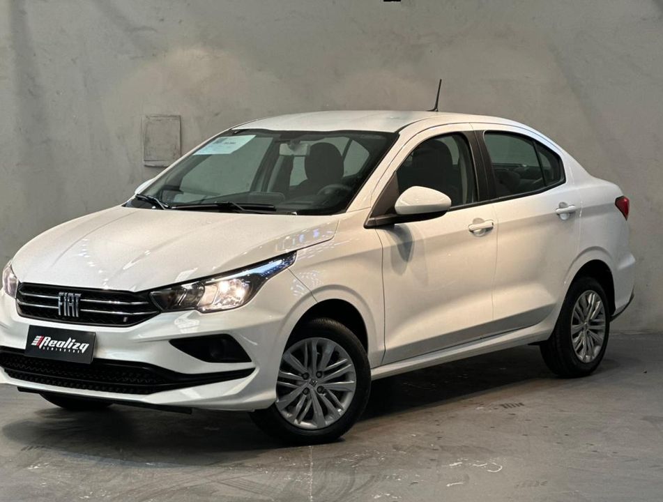 Fiat CRONOS DRIVE 1.3 8V Flex